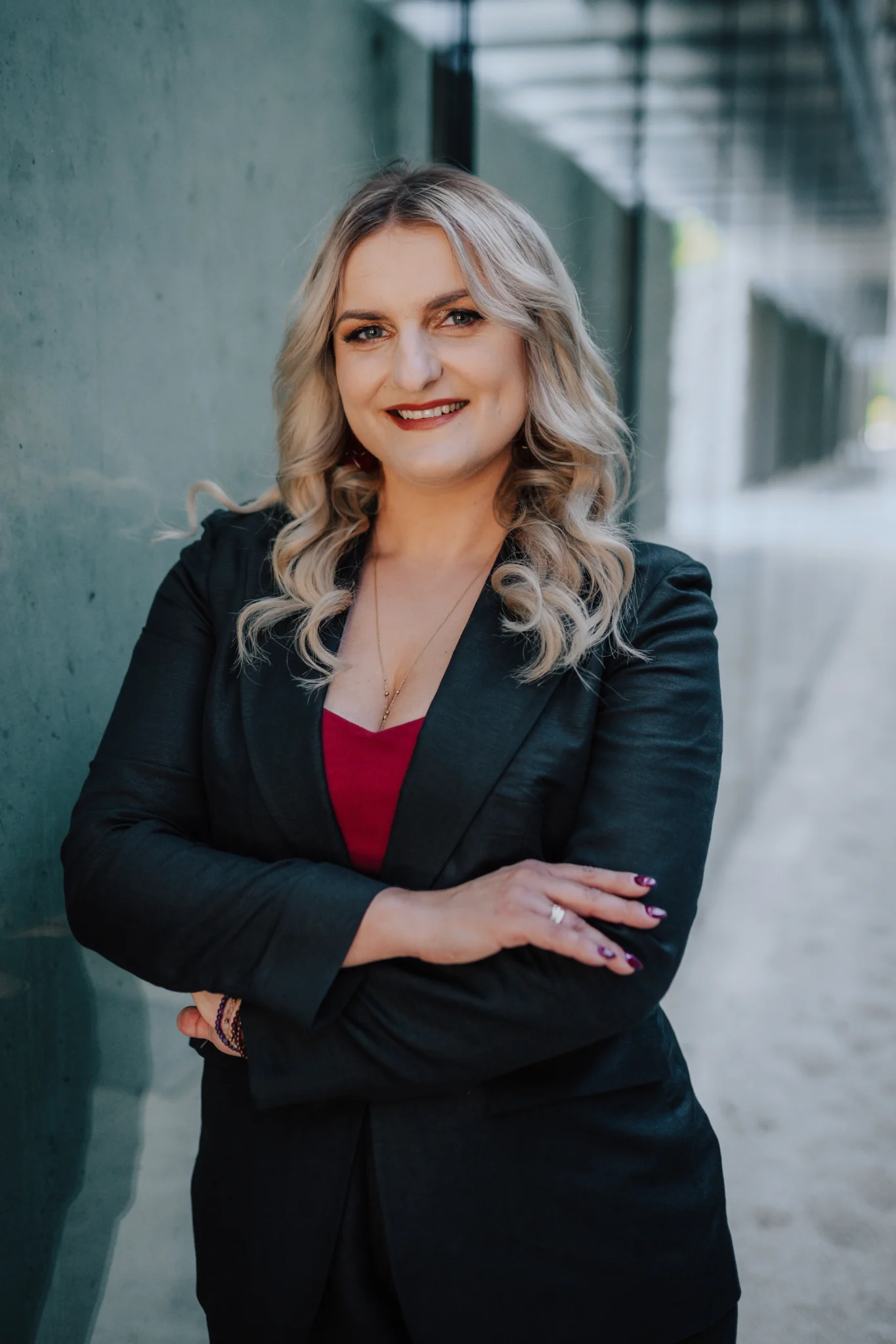 GERHAND Sesja biznesowa Marlena 27